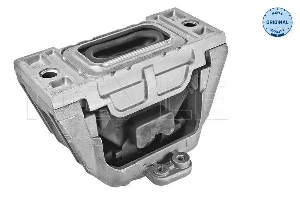 Coxim (suporte) direito de motor 1001990241 Meyle