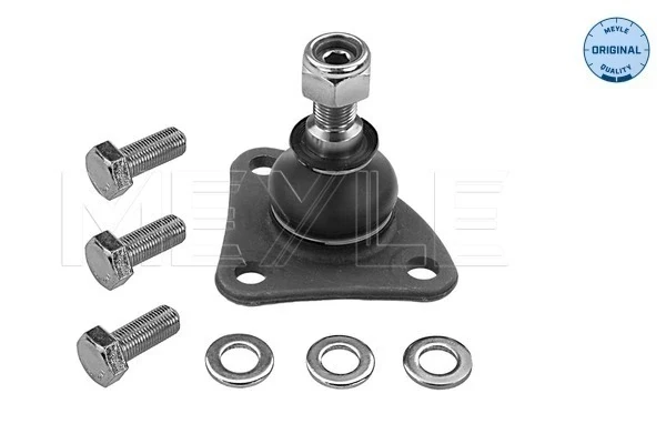 Suporte de esfera inferior para Citroen Jumper (250)