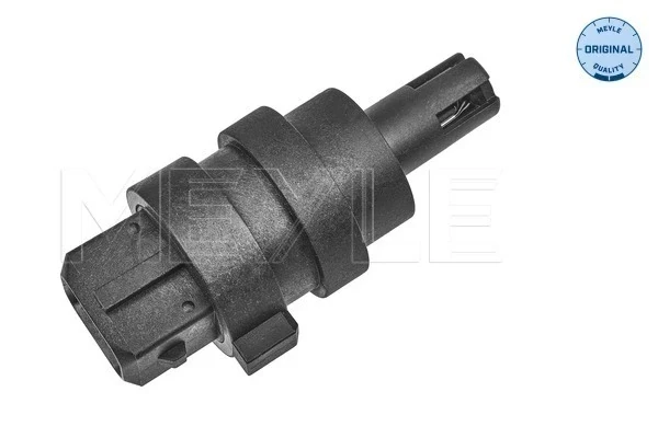 Sensor de temperatura da mistura de ar para Volkswagen Polo (6NF)
