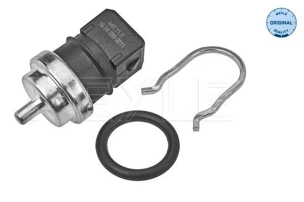 16-14 899 0011 Meyle sensor de temperatura do fluido de esfriamento
