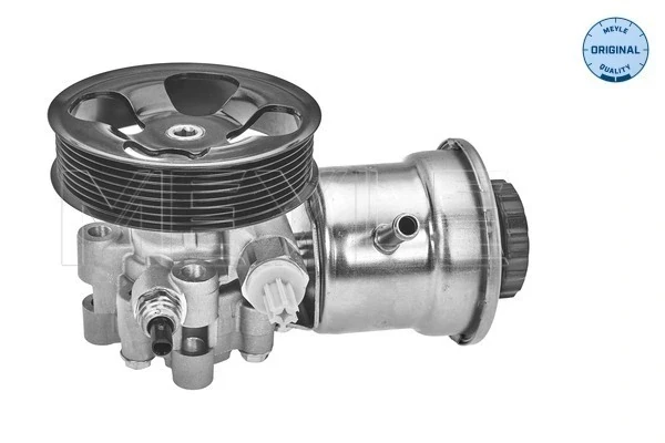 Bomba da Direção hidrâulica assistida para Toyota Avensis (T25)