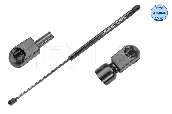 Amortecedor da capota para Opel Astra H L69