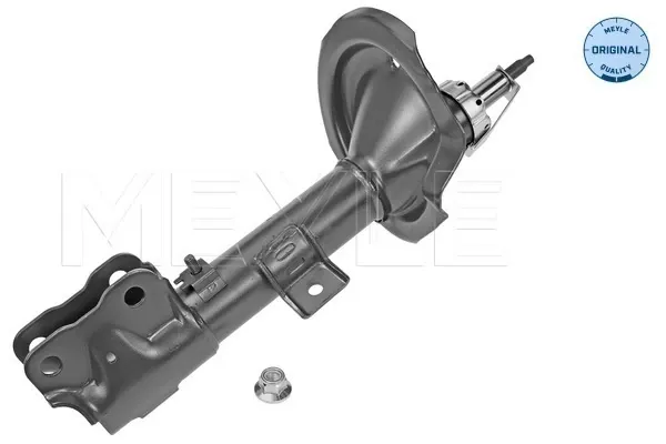 Amortecedor dianteiro esquerdo 4060A473 Chrysler