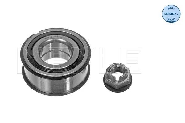 Rolamento de cubo dianteiro para Renault Laguna (K56)