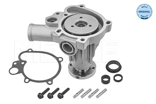 Bomba de água (bomba) de esfriamento para Volvo 740 (745)