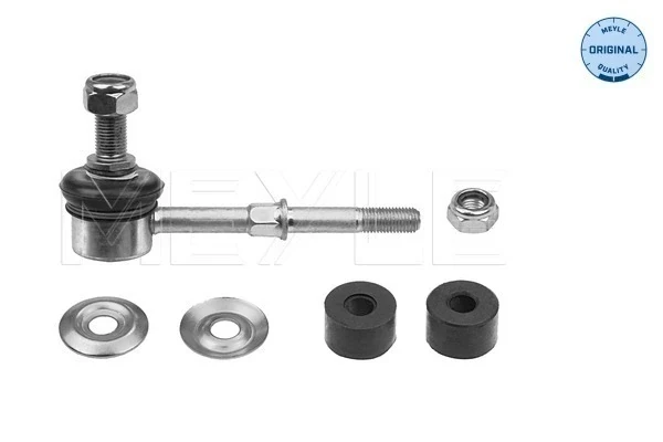 Montante de estabilizador traseiro para Hyundai H-1 STAREX (A1)