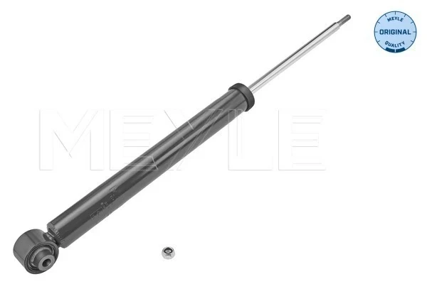 Amortecedor traseiro para Audi A4 (8W2, 8WC)