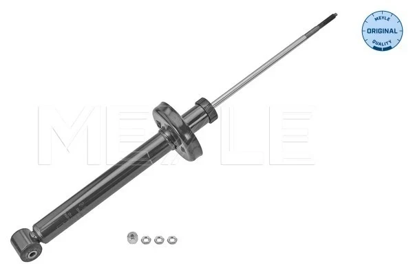 Amortecedor traseiro para Volkswagen Jetta (19E)