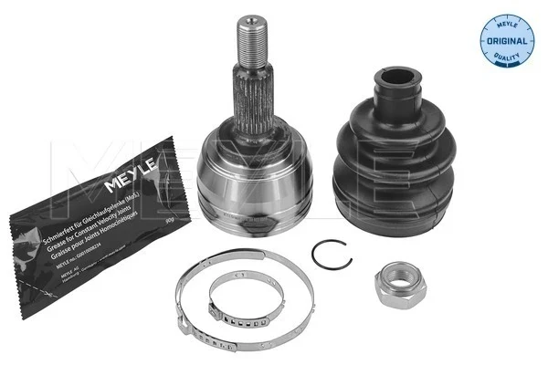 Junta homocinética externa dianteira para Renault Scenic (JM0)