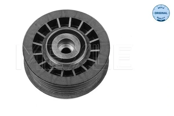6012000770 VAG rolo parasita da correia de transmissão