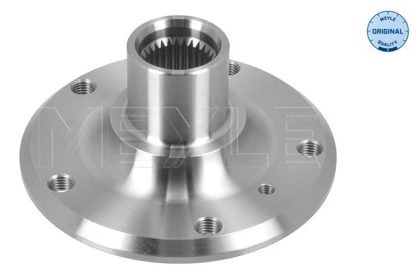 Cubo traseiro para BMW 1 (E81, E87)