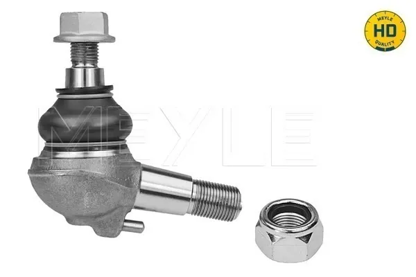 Suporte de esfera inferior Mercedes S W140
