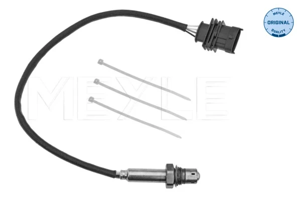 Sonda lambda, sensor de oxigênio para Opel Insignia (G09)