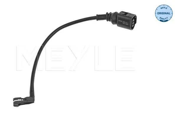 Sensor dianteiro de desgaste das sapatas do freio Volkswagen Crafter SY, SX, SYB, SYC, SYD, SYM