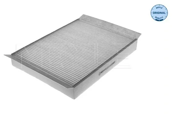 Filtro de salão Mercedes E W213