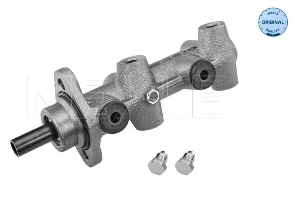 Cilindro mestre do freio Volkswagen Jetta I