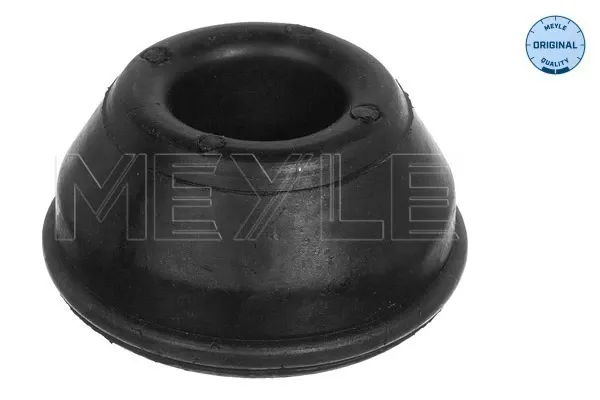 Bloco silencioso dianteiro do braço oscilante inferior Volkswagen Transporter T3