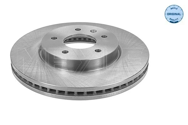 Disco do freio dianteiro para Chevrolet Captiva (C100)