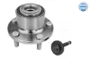 Cubo dianteiro Ford Focus II