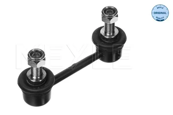 Montante de estabilizador traseiro GA2C28170B Ford