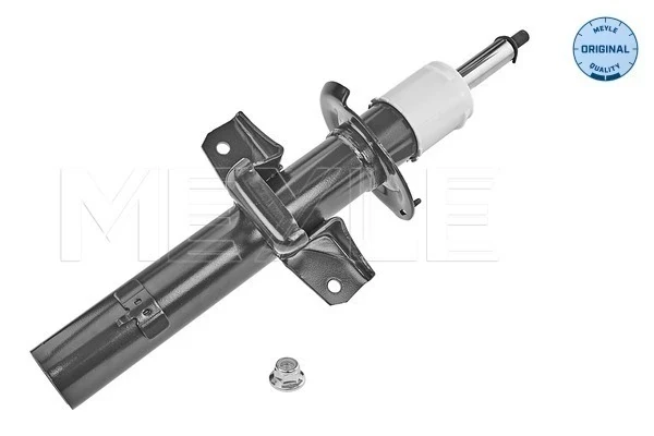 Amortecedor traseiro para Ford Mondeo (B4Y)