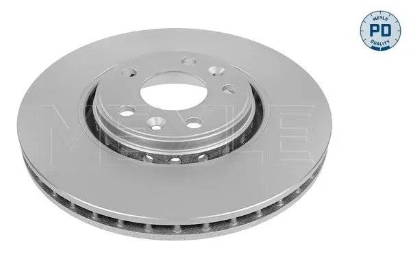 Disco do freio dianteiro Renault Scenic GRAND IV