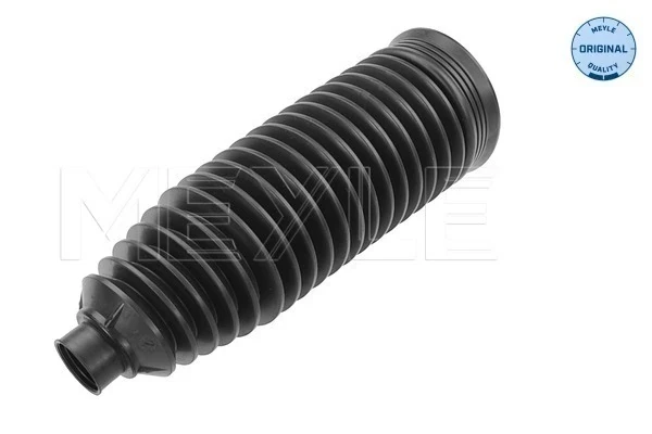 Bota de proteção do mecanismo de direção (de cremalheira) para Audi A6 (4FH)