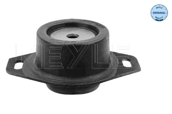 Coxim (suporte) esquerdo de motor para Citroen Berlingo (M)