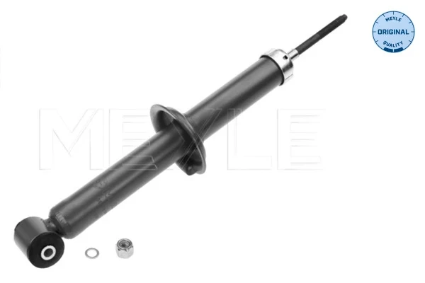 Amortecedor traseiro para Skoda Felicia (791, 6U1)