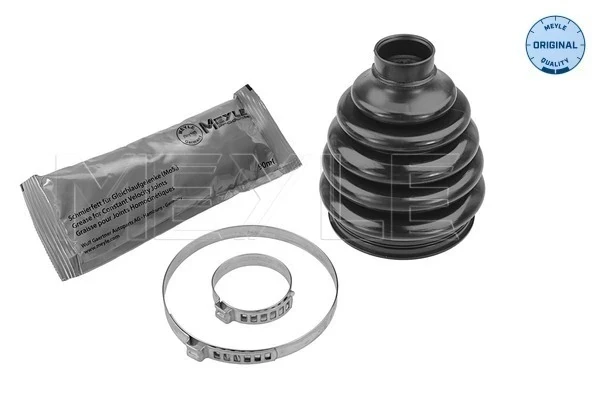 Bota de proteção externa de junta homocinética do semieixo dianteiro para Ford Mondeo (GBP)