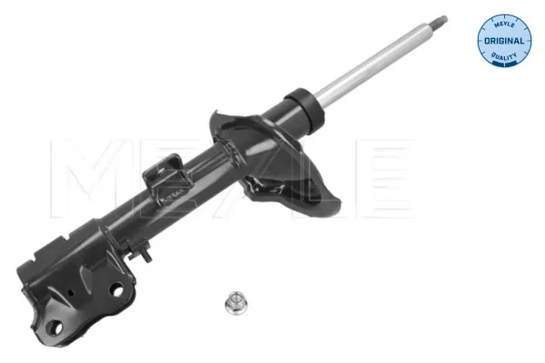 Amortecedor dianteiro direito 4060A326 Hyundai/Kia