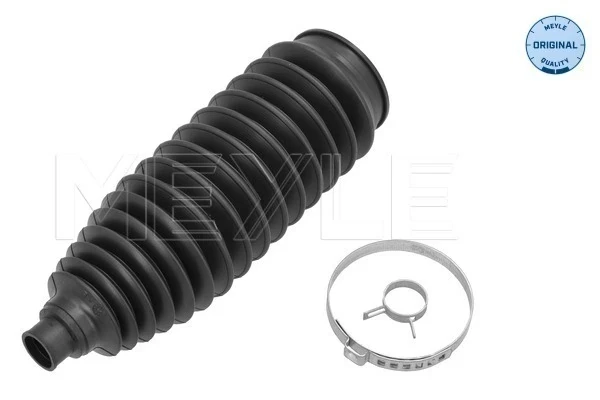 Bota de proteção do mecanismo de direção (de cremalheira) para Nissan X-Trail (T30)