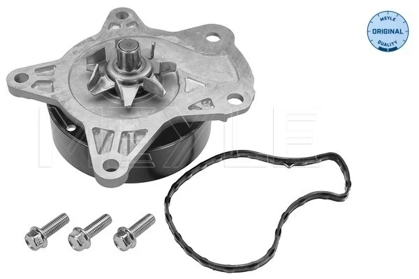 Bomba de água (bomba) de esfriamento para Toyota Avensis (T27)