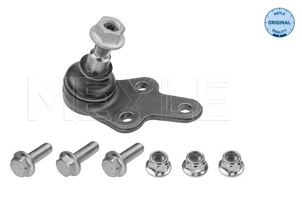 Suporte de esfera inferior para Ford C-Max 