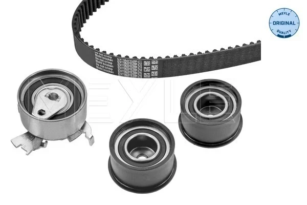 Correia do mecanismo de distribuição de gás, kit para Opel Omega (25, 26, 27)