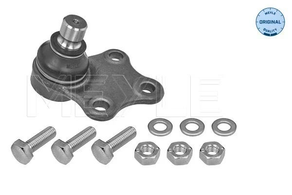 Suporte de esfera inferior para Citroen Xsara (N68)