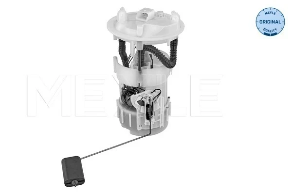 Módulo de bomba de combustível com sensor do nível de combustível para Renault Megane (EM0)