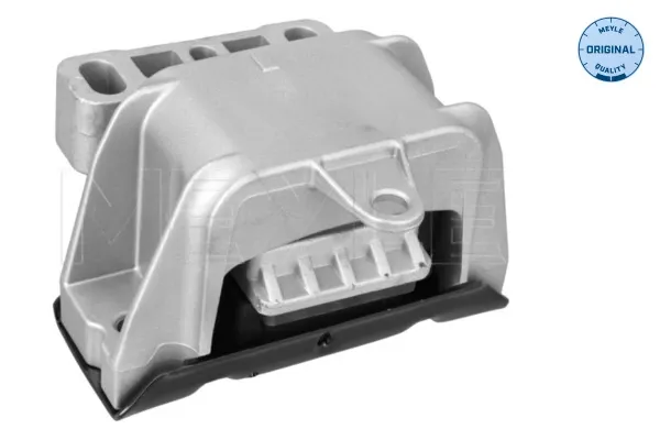 Coxim (suporte) esquerdo de motor 1001990242 Meyle