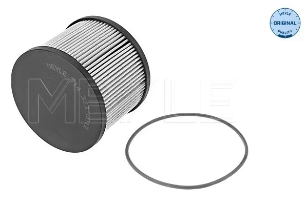 Filtro de combustível para Ford Mondeo (CA2)
