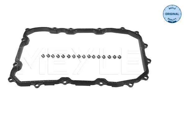 Vedante de panela da Caixa Automática de Mudança/Caixa Mecânica de Mudança Volkswagen Touareg I