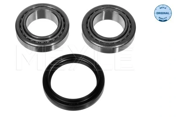 Rolamento de cubo dianteiro para Ford Sierra (GBC,GBG)