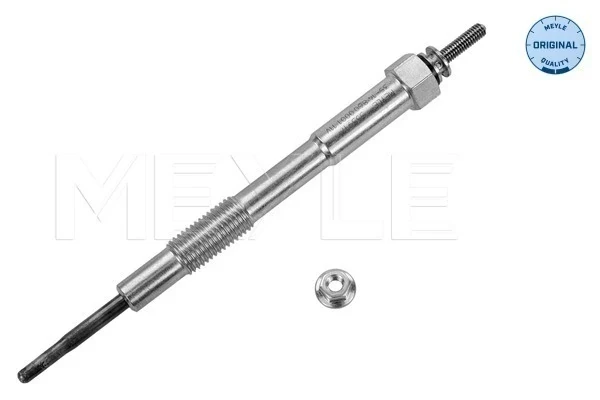 Vela de incandescência para Mazda 6 (GH)
