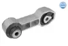 Coxim (suporte) traseiro de motor Fiat 500 312