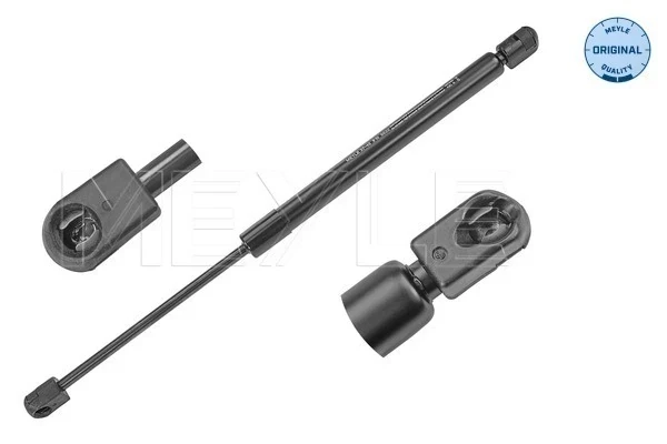 Amortecedor de tampa de porta-malas (de 3ª/5ª porta traseira) para Hyundai I20 (GB)