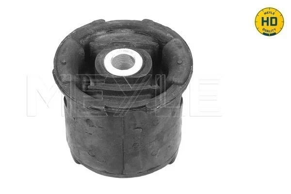 Bloco silencioso de viga traseira (de plataforma veicular) на BMW 5 (E34)