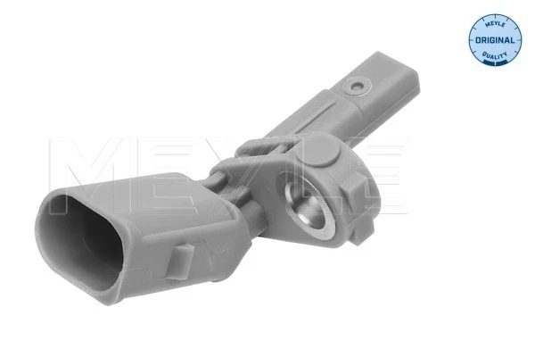 Sensor ABS traseiro esquerdo para Porsche Cayenne (955)