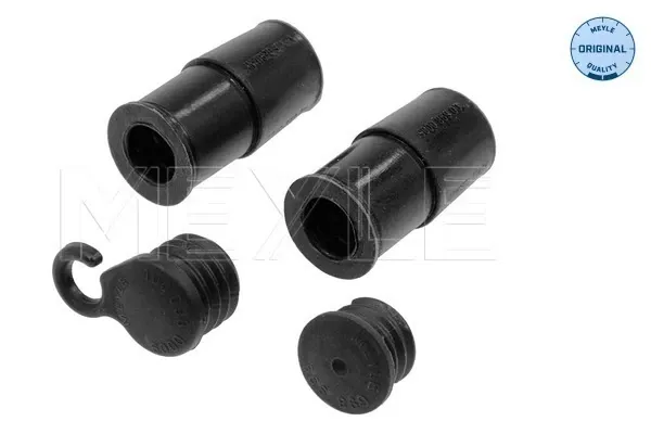 Kit de reparação de suporte do freio dianteiro para Skoda Octavia IV A8 NX5, PV5