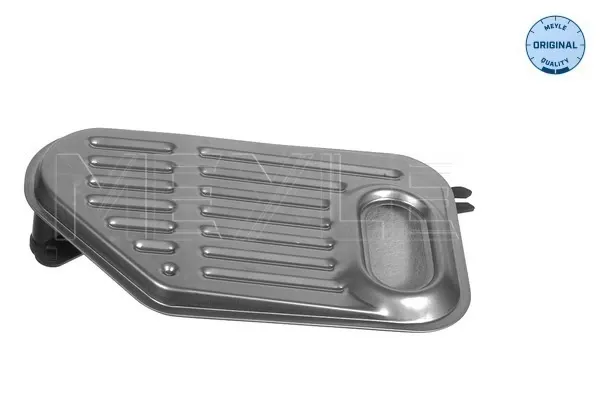 Filtro da Caixa Automática de Mudança Skoda SuperB I