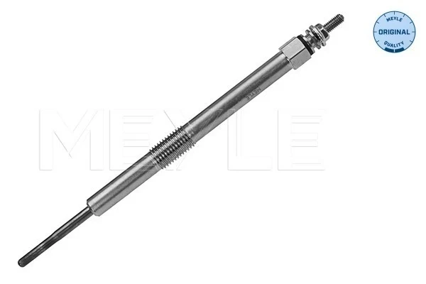 Vela de incandescência para Toyota Yaris (NCP2)