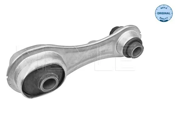 Coxim (suporte) traseiro de motor Dacia Logan II